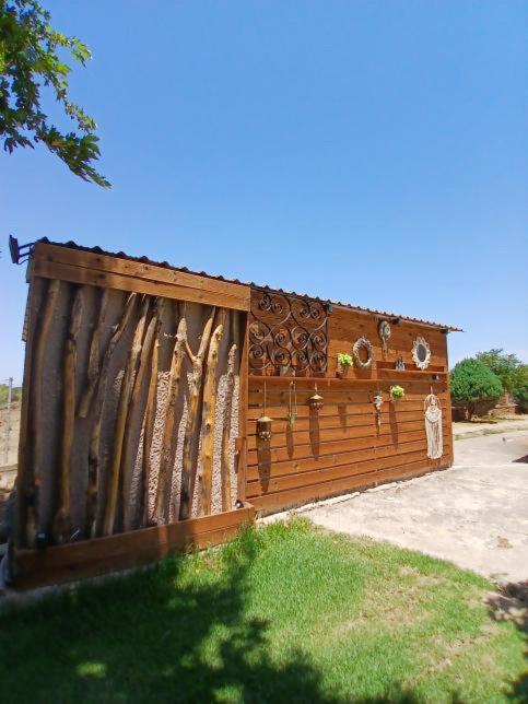 Mama'S Sunshine Garden Villa Agios Ilias  Dış mekan fotoğraf