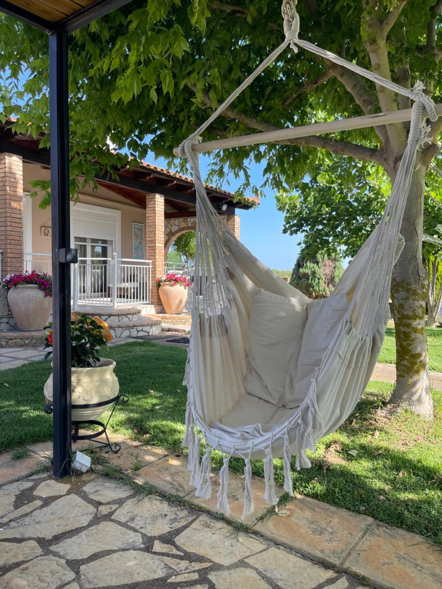 Mama'S Sunshine Garden Villa Agios Ilias  Dış mekan fotoğraf