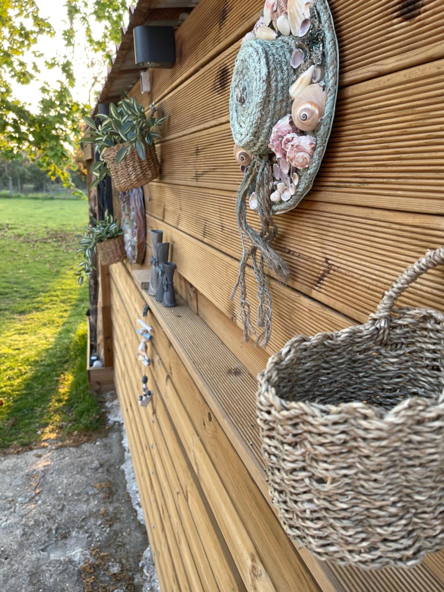 Mama'S Sunshine Garden Villa Agios Ilias  Dış mekan fotoğraf